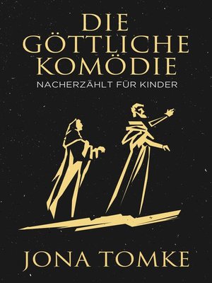 cover image of Die Göttliche Komödie